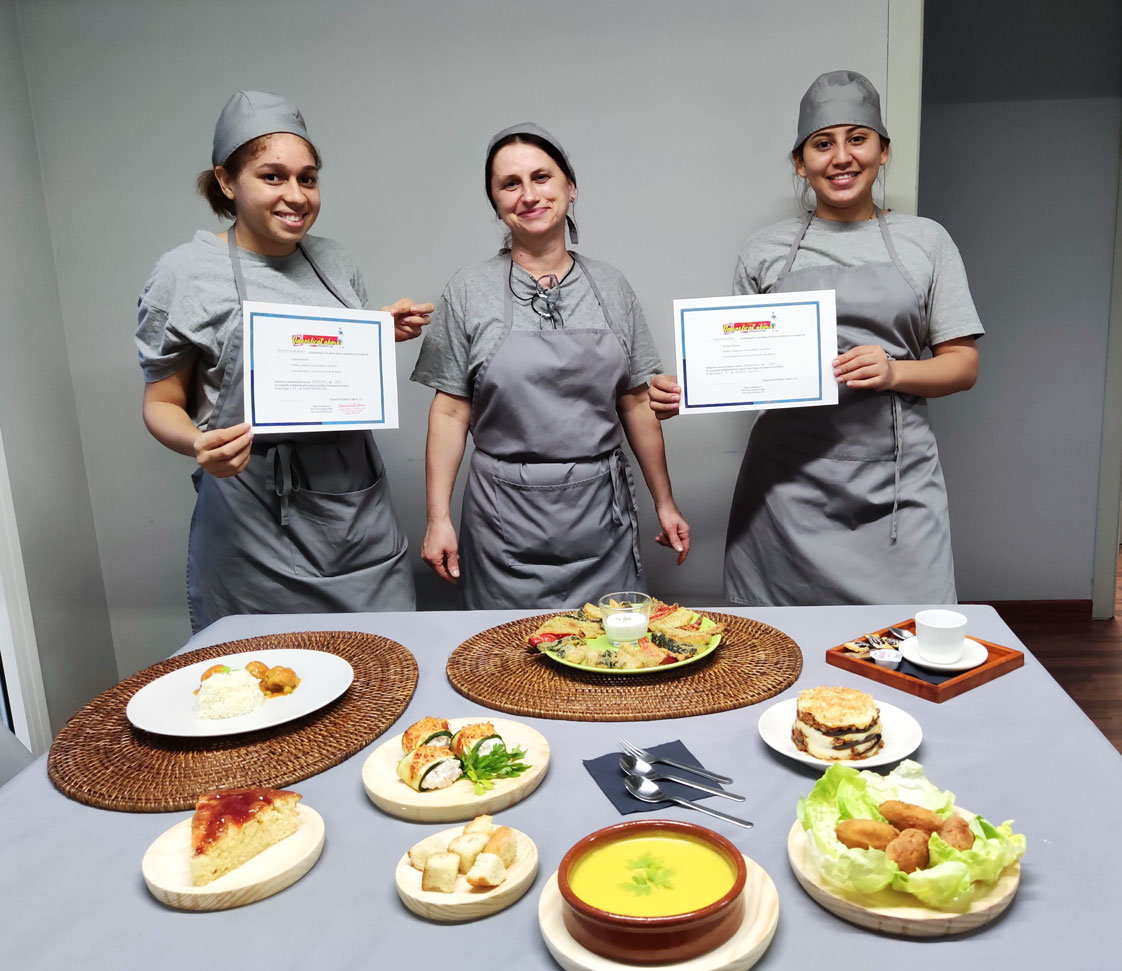 Empleadas de hogar en Barcelona
